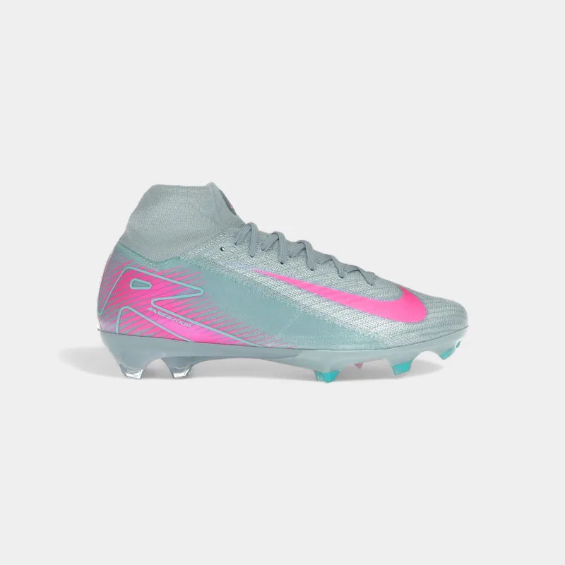 Ποδοσφαίρου Nike Zoom Mercurial Superfly 10 Elite FG Prism Pack