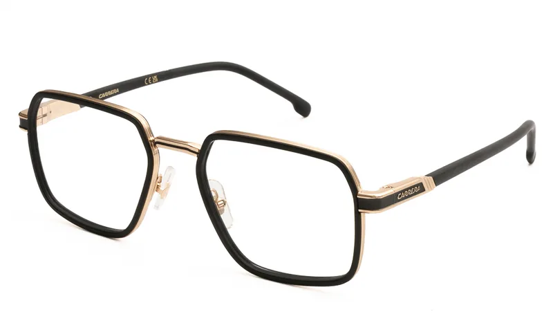 CARRERA ΣΚΕΛΕΤΟΣ ΟΡΑΣΕΩΣ CARRERA CARRERA 1144 003 5419 CARRERA 1144 Χρυσό
