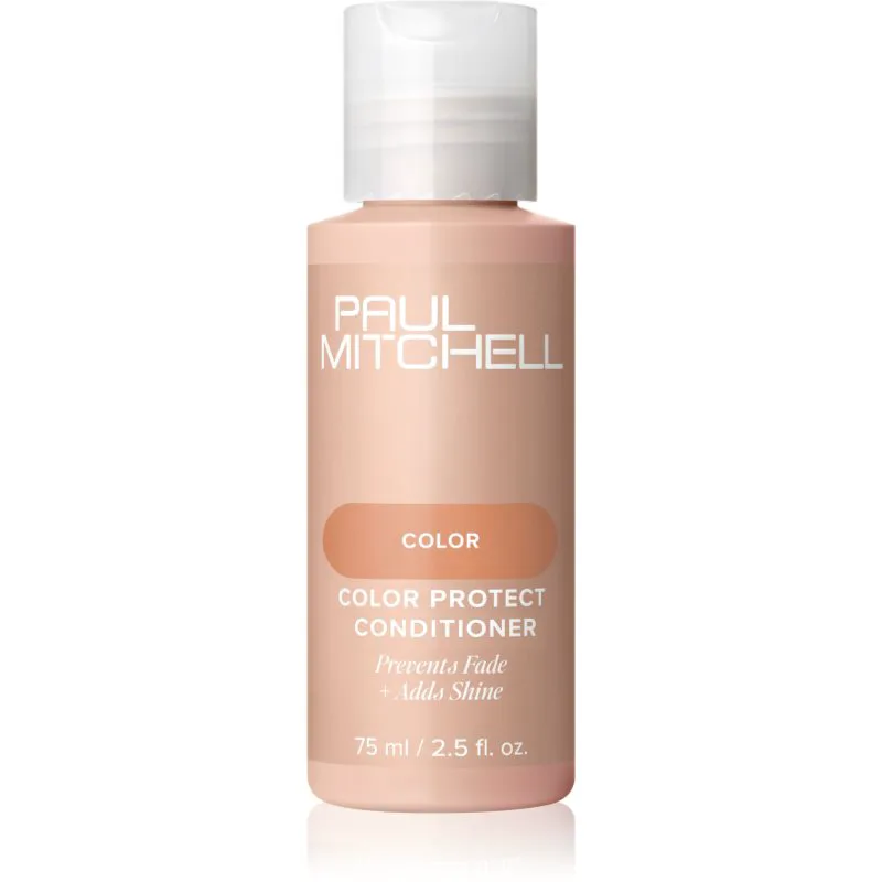 Paul Mitchell Color Protect Conditioner κοντίσιονερ για την προστασία του χρώματος 75 ml