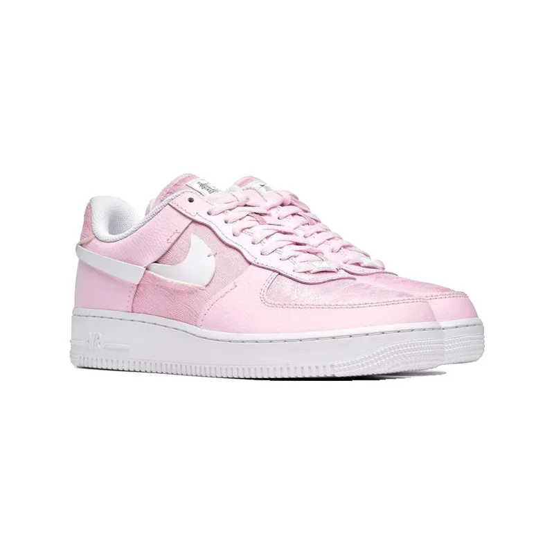 Xαμηλά Sneakers Nike Baskets air force 1 lxx cuir