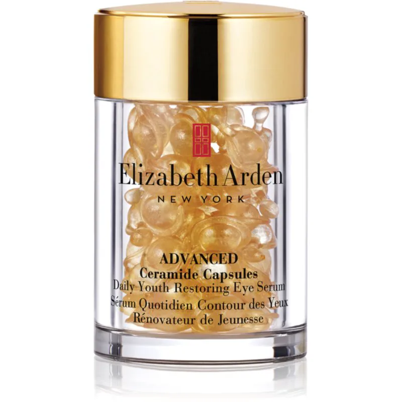 Elizabeth Arden Ceramide s Advanced Ceramide ορός για τα μάτια σε κάψουλες 60 κψλ