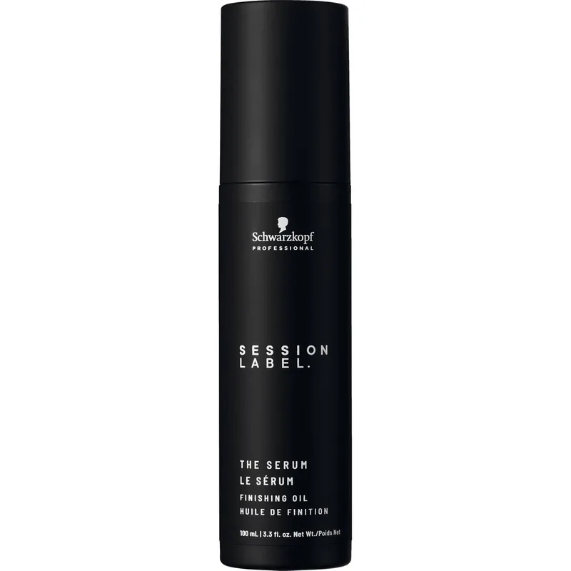 Schwarzkopf Professional Session Label The Serum (100ml)