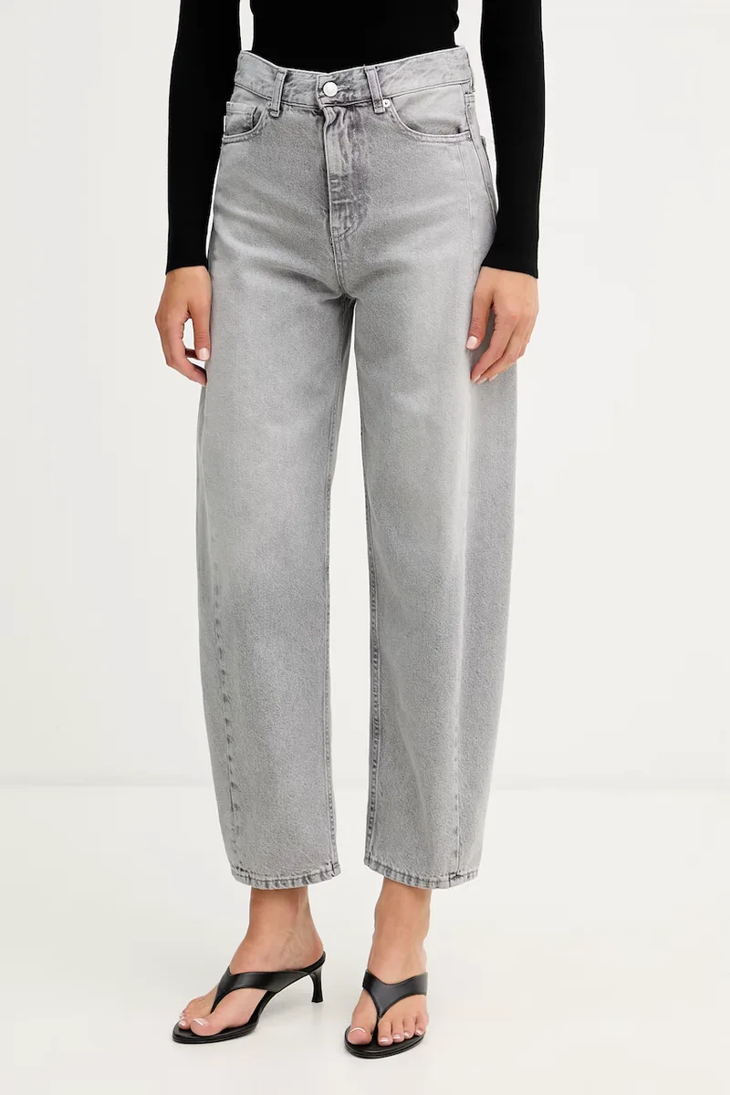 ViCOLO τζιν relaxed fit γυναικεία