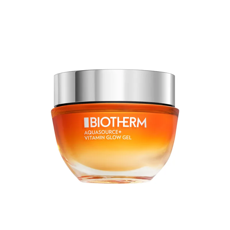 Aquasource+ Vitamin Glow Gel 50ml
