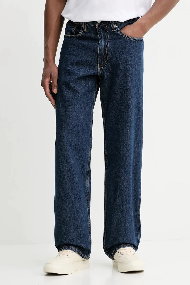 Τζιν παντελόνι Levi's 578 BAGGY
