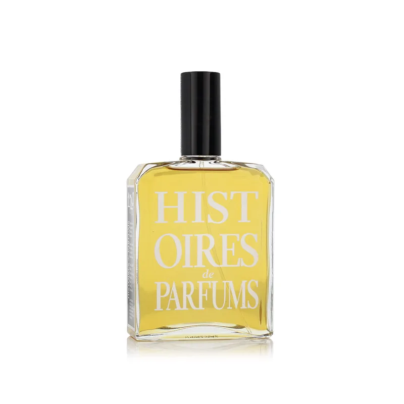 Histoires de Parfums 1740 Marquis de Sade Eau De Parfum 120 ml (man)