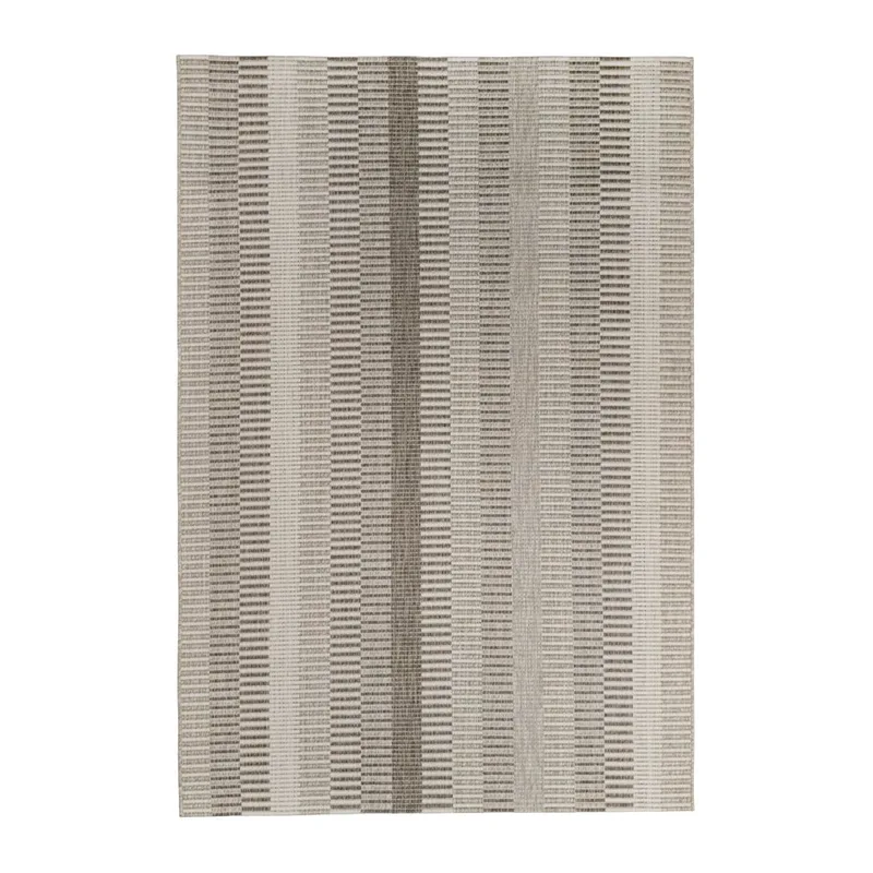 Χαλί All Season (160x230) Tzikas Carpets Tria 20621-070
