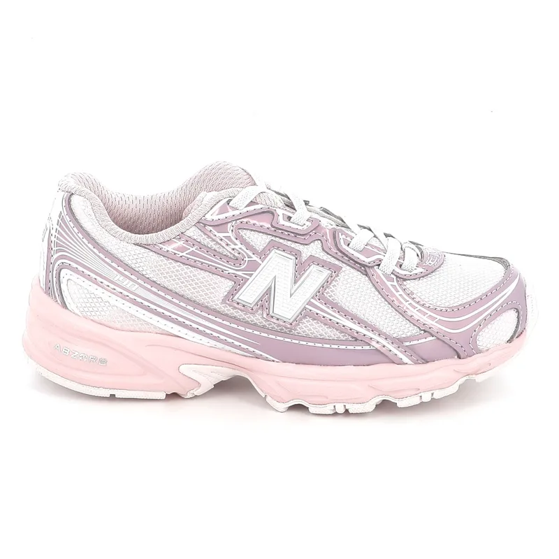 Παιδικό Αθλητικό Παπούτσι για Κορίτσι New Balance 740 Χρώματος Μωβ P7401HN