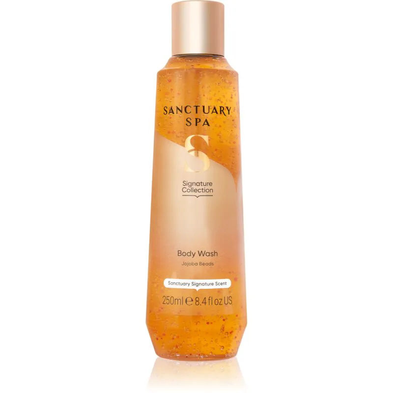Sanctuary Spa Signature Collection δροσιστικό τζελ ντους 250 ml