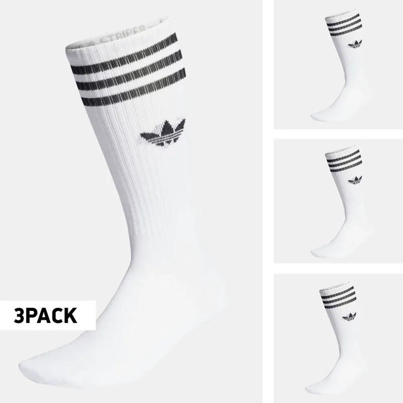 adidas Originals High Crew Sock (9000179396_1539)