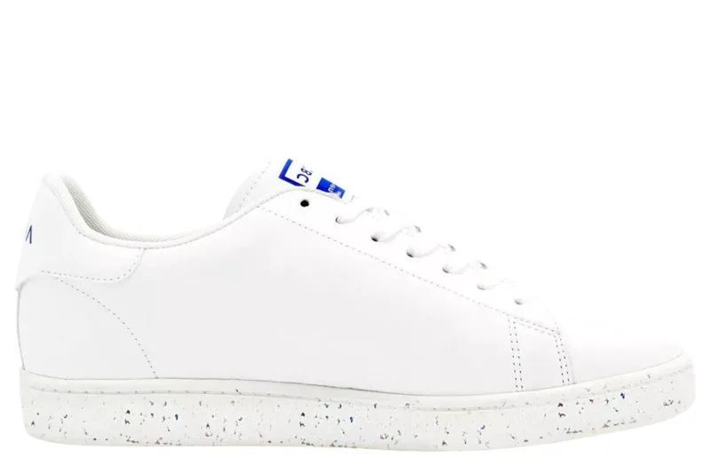 Sneaker Acbc Easygreen SHTL203-WHITE & BL Ανδρικό