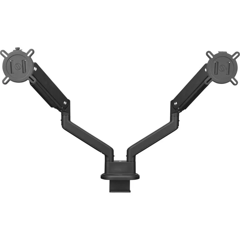 One for All Monitor Mount Solid Dual Black DM 4210