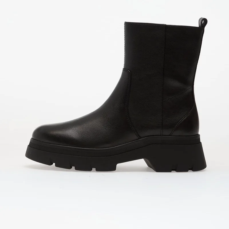 Sneakers Geox D Pluette Black EUR 41