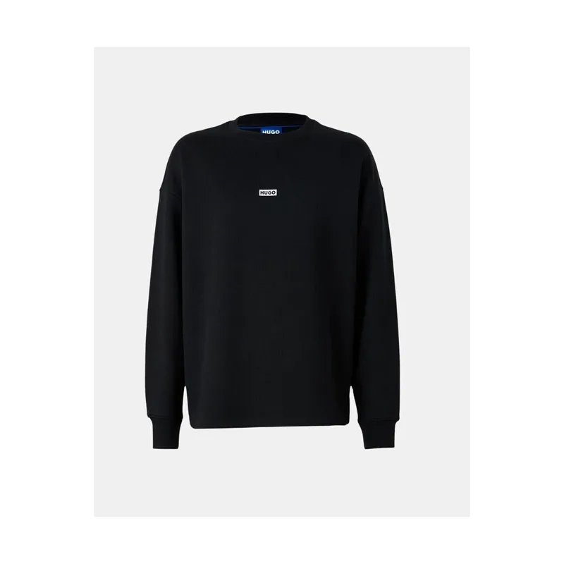 Αθλητικό T-shirt HUGO 50510732 NAVIU