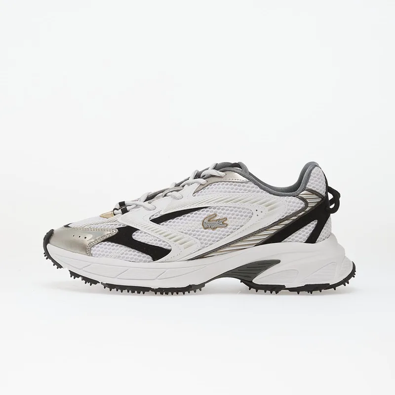 Sneakers LACOSTE L003 Neo Shot White/ Silver EUR 42.5