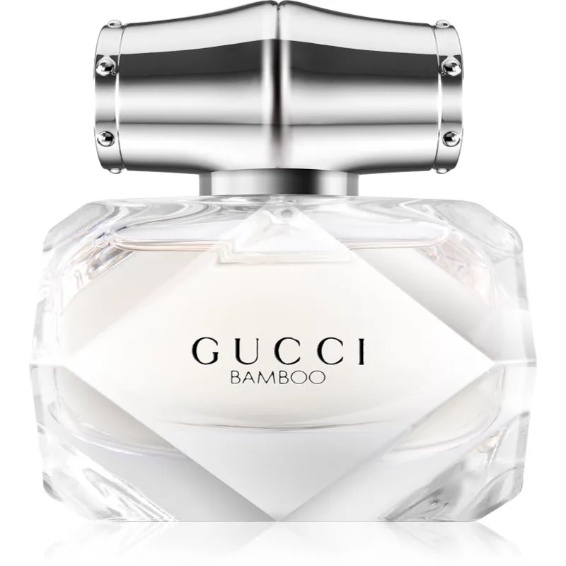 Gucci Bamboo Eau de Toilette για γυναίκες 30 ml