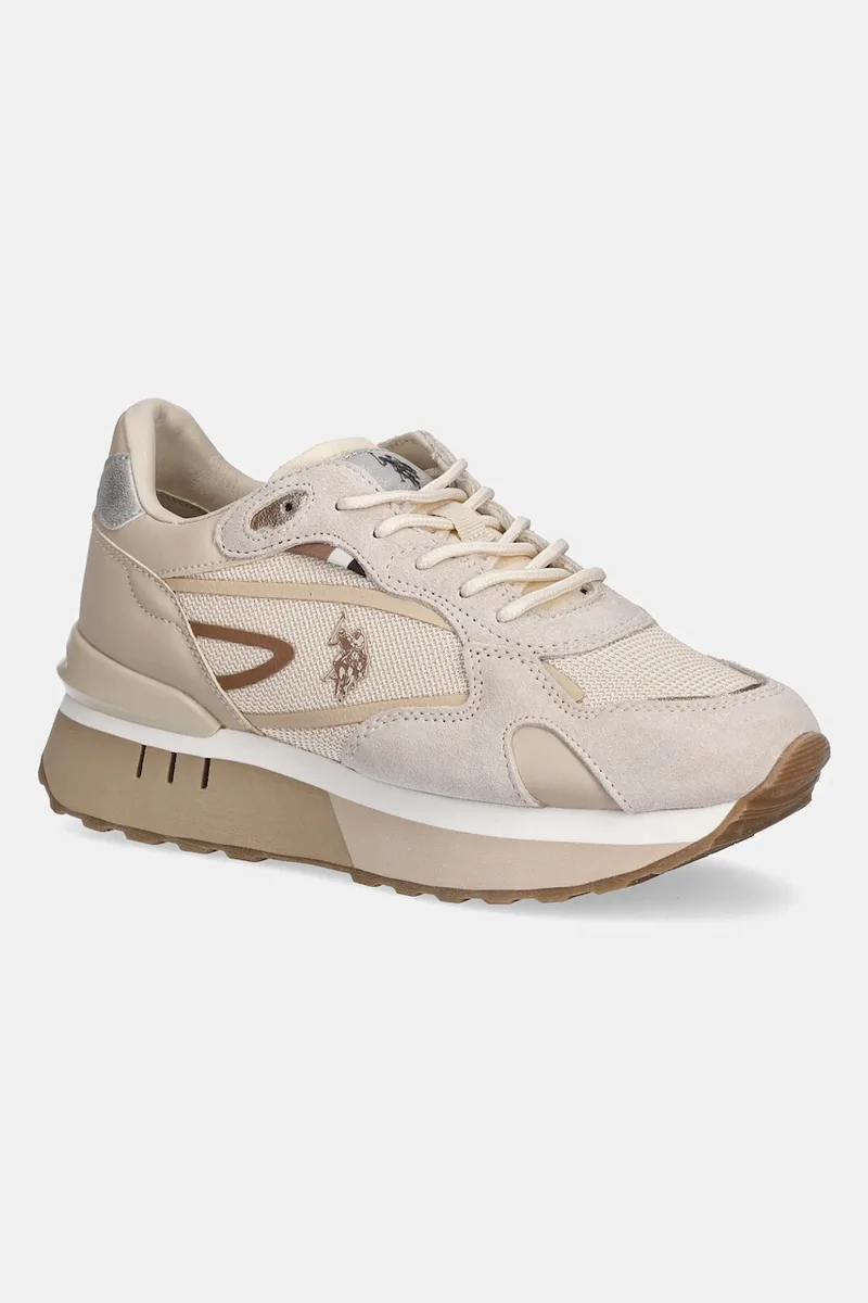 Sneakers U.S. Polo Assn. VICKY001