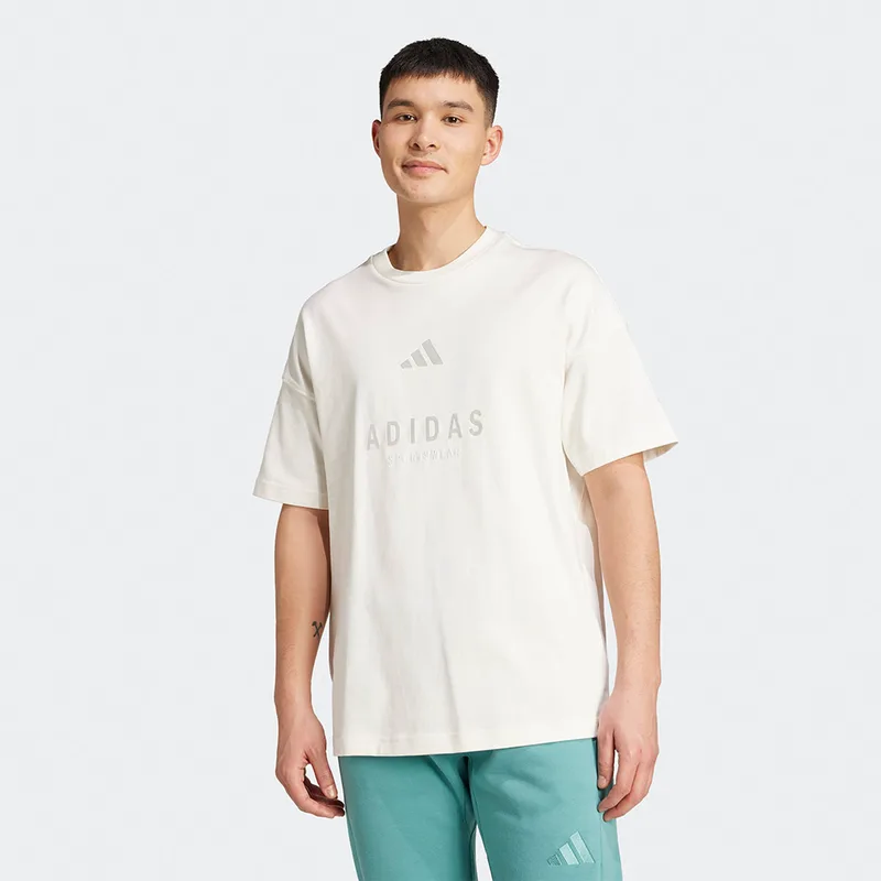 adidas Sportswear All Szn Ανδρικό T-Shirt (9000260803_18119)
