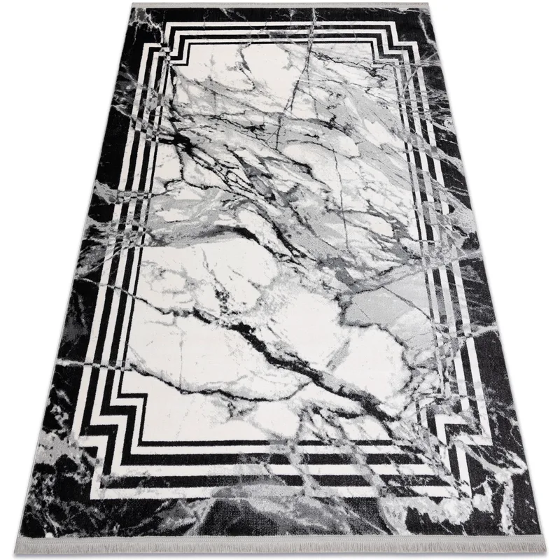 Χαλιά Rugsx Σύγχρονο χαλί TULS δομική, πεϠ200x290 cm