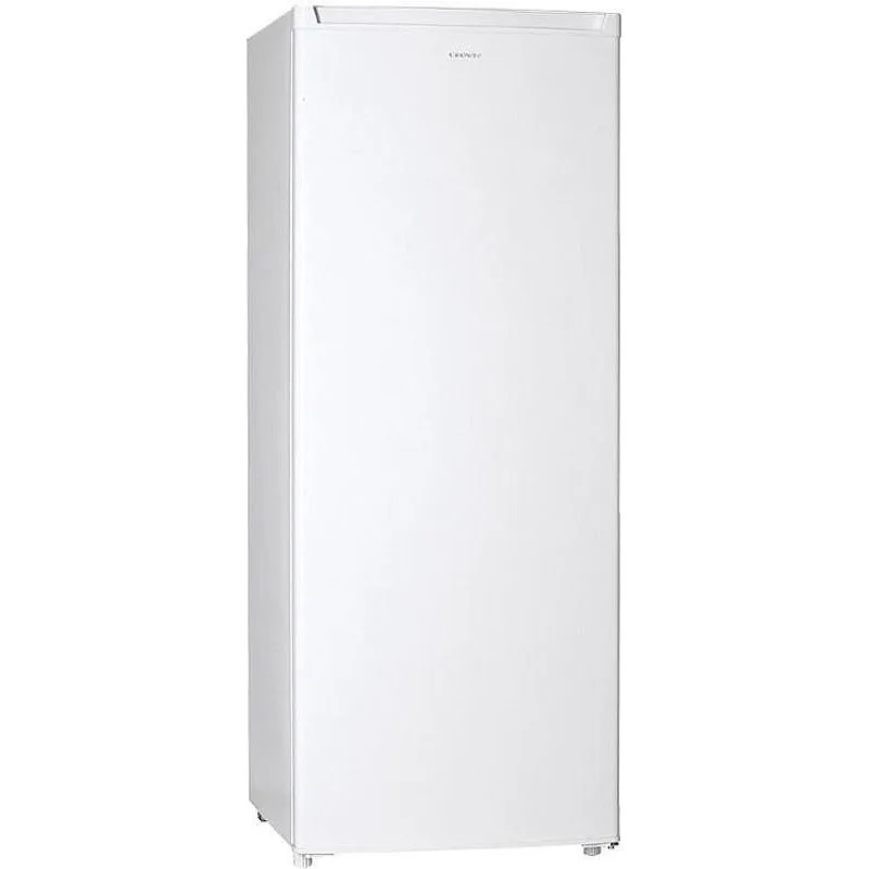 Όρθιος Καταψύκτης 168lt, E (Υ142,6xΠ54,4xB57,1εκ) , CVF199WE , Crown