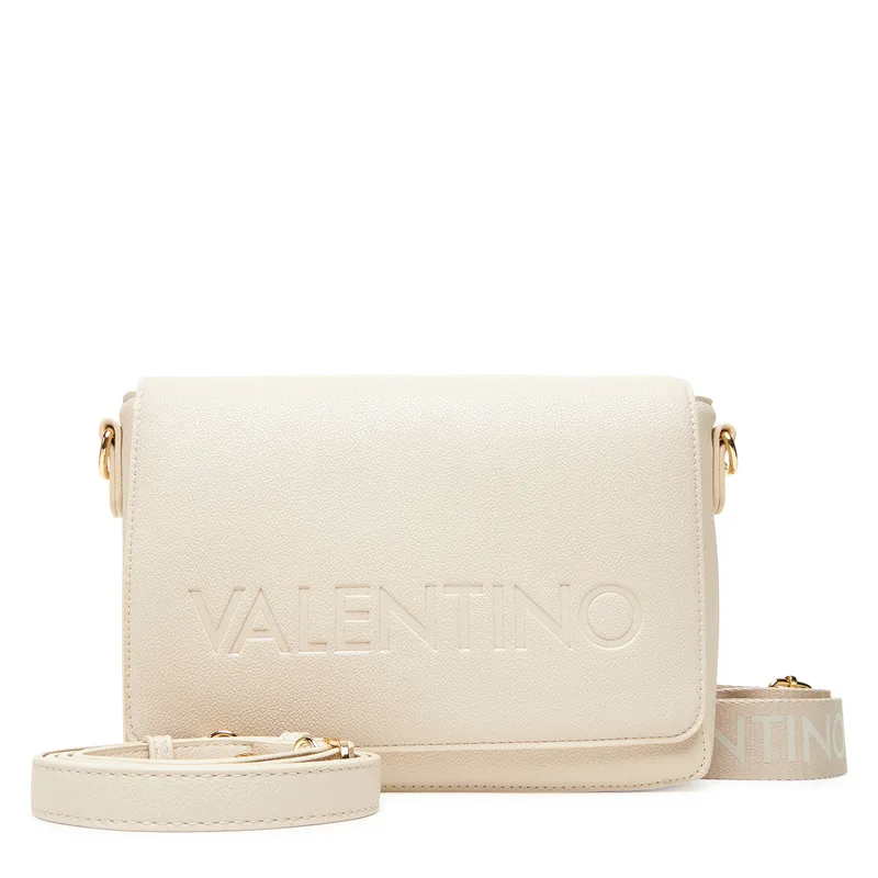 Τσάντα Valentino Foxy Re VBS9EO09 Εκρού