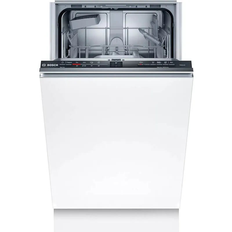 Bosch SRV2HKX41E Εντοιχιζόμενο Πλυντήριο Πιάτων SRV2HKX41E