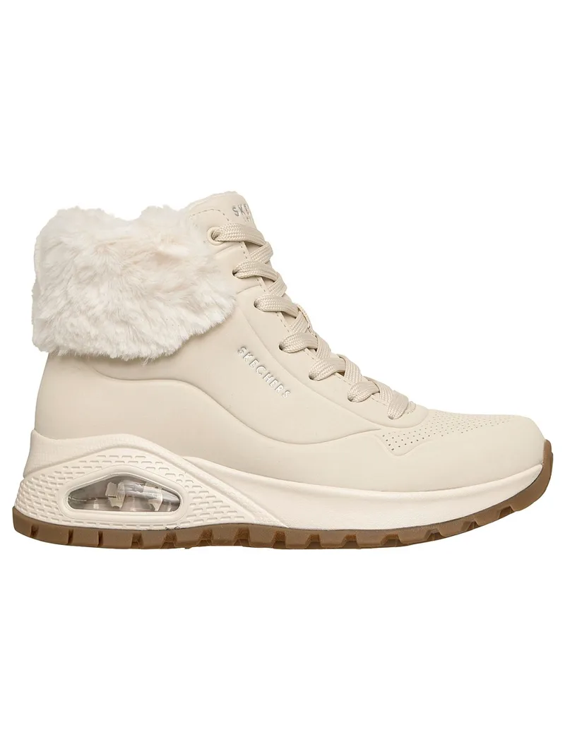 Skechers Uno Rugged Fall Air 167274NAT