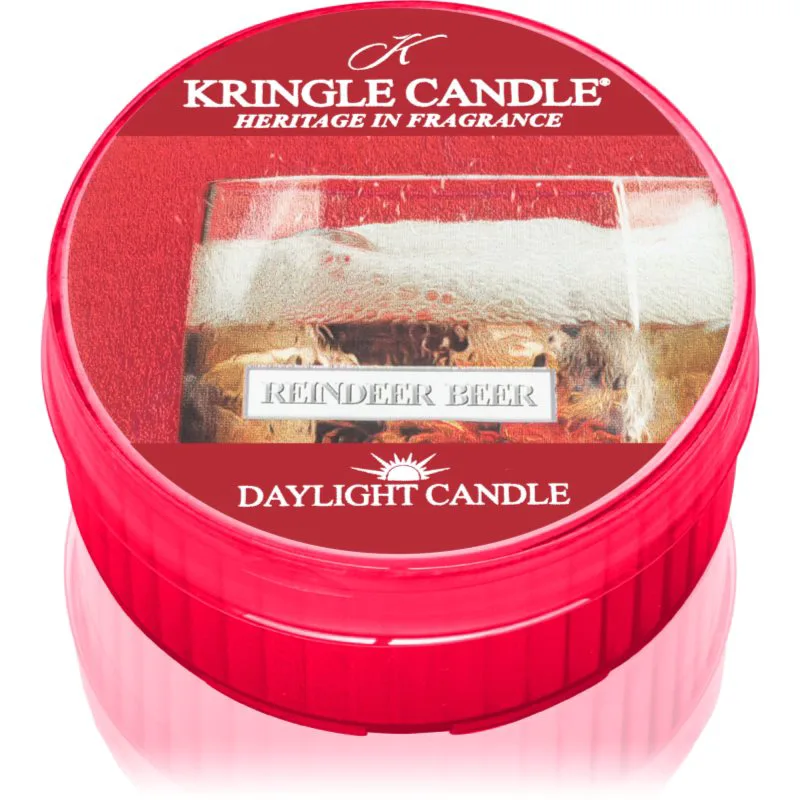 Kringle Candle Reindeer Beer ρεσό 42 γρ
