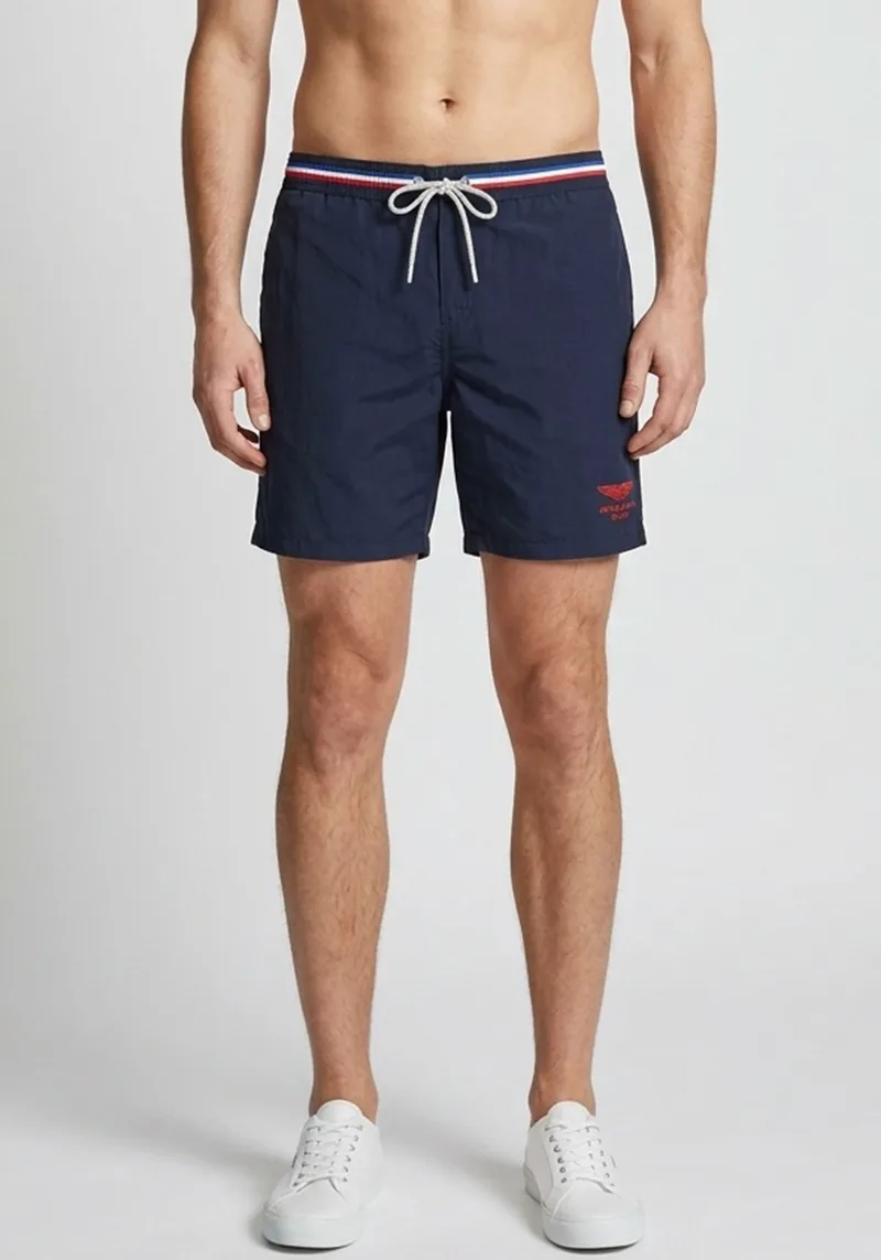 Hackett Μαγιο Racing - HM800405 595 Navy