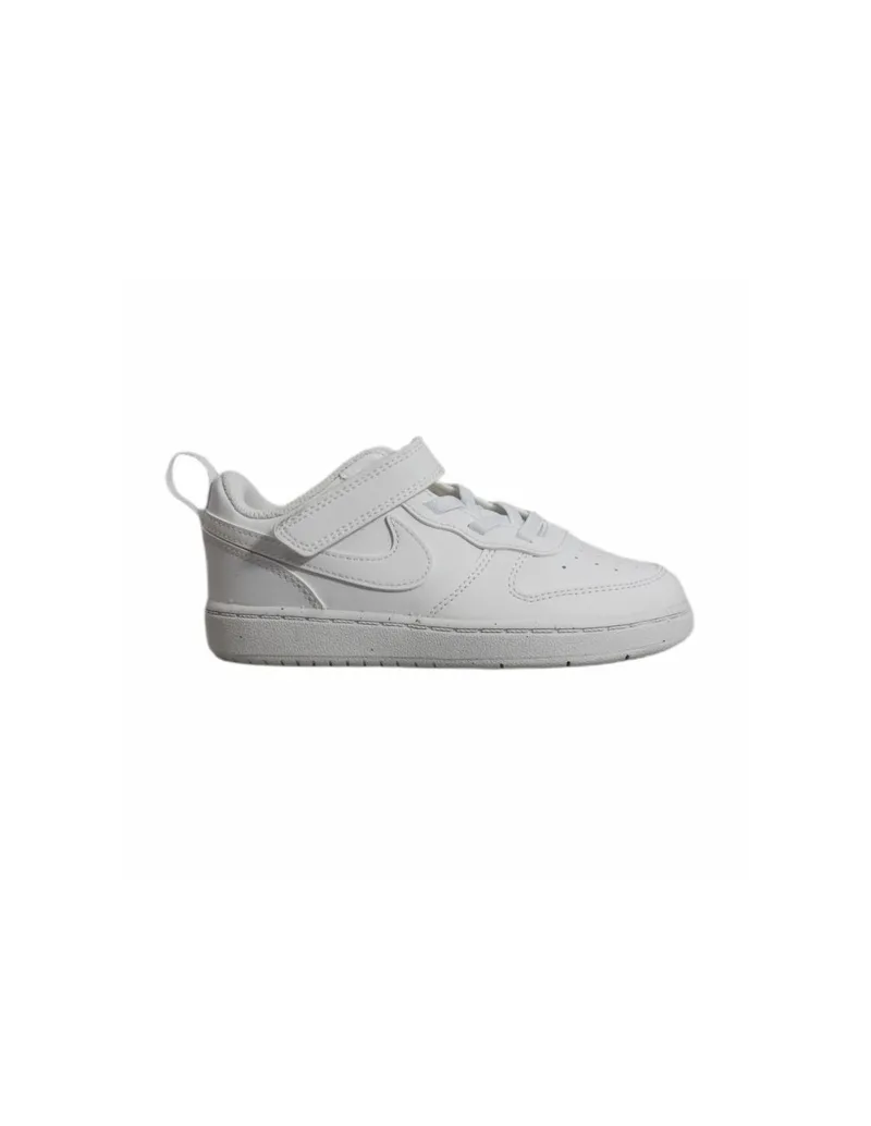 Nike Court Borough Low Recraft Kids' Sneakers DV5458106