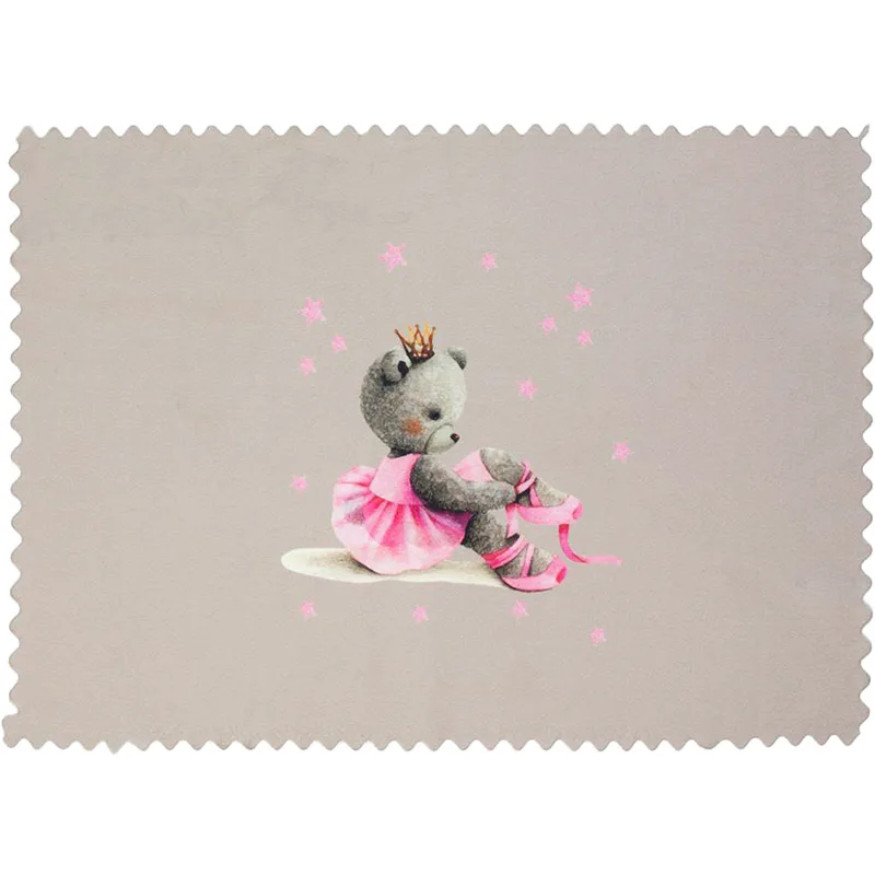 Σουπλά 35x50 Dimcol Ballerina 105 Grey