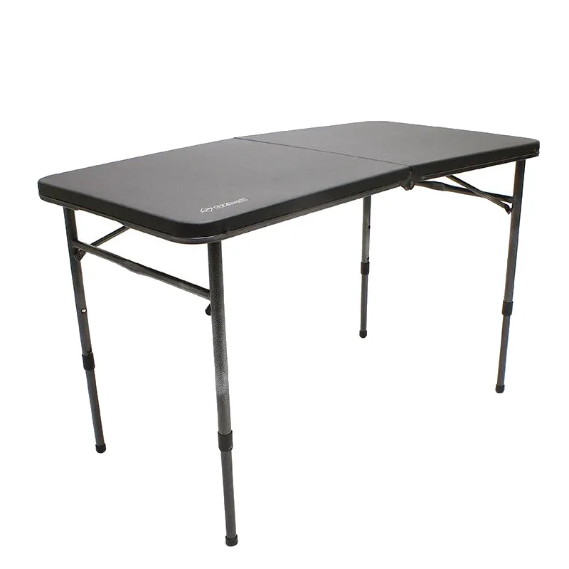 Τραπέζι Πτυσσόμενο OZTRAIL IRONSIDE FOLD IN HALF TABLE 120cm