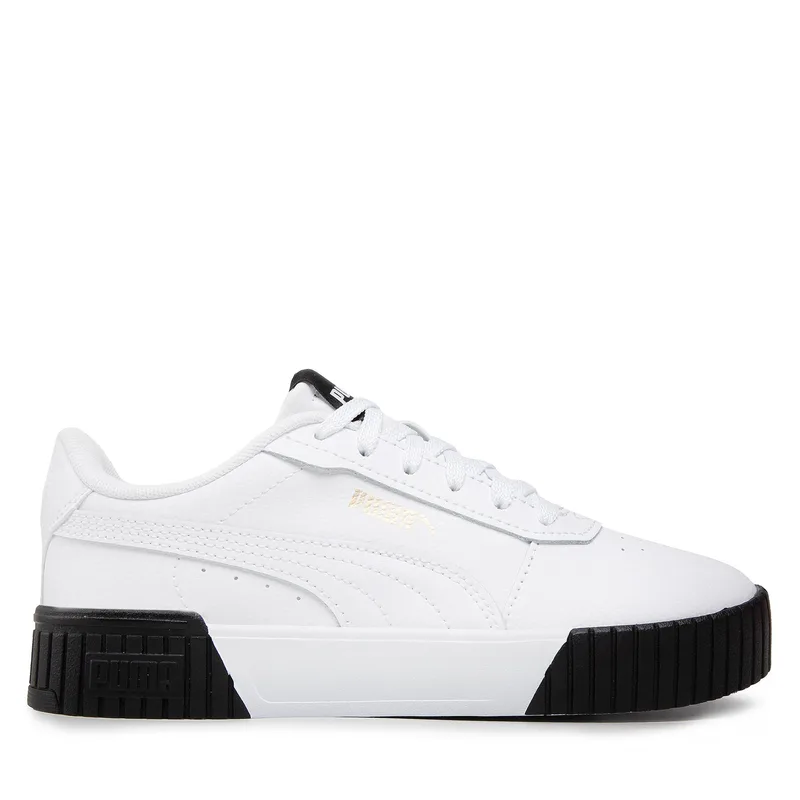 Αθλητικά Puma Carina 2.0 385849 04 Λευκό
