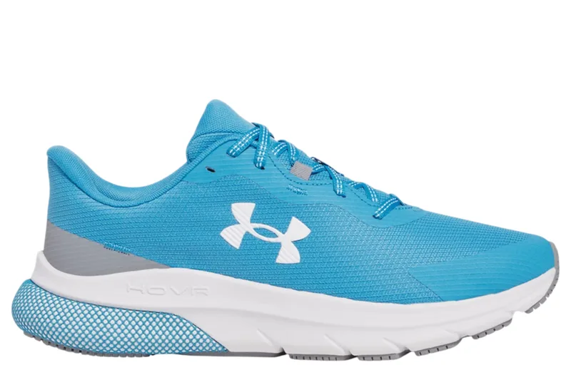 Παπούτσια Running Under Armour Low HOVR Turbulence 2 RS 3028751-452 Ανδρικό