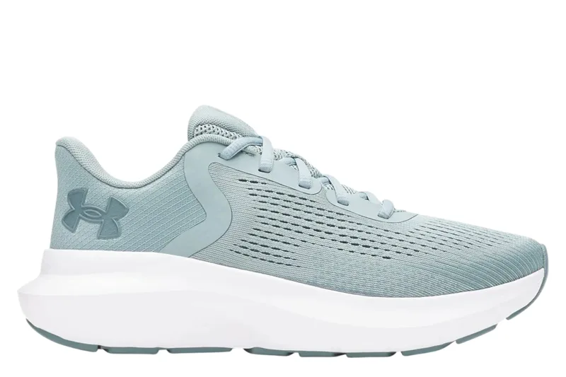 Παπούτσια Running Under Armour Low Charged Rogue 5 3028262-323 Γυναικείο