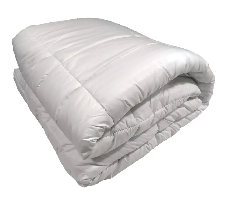 Πάπλωμα Anesis ΣΕΙΡΑ DUVET MICROSATIN LINE Σούπερ Υπέρδιπλο 240Χ260 με Βάτα 350γρ/μ2