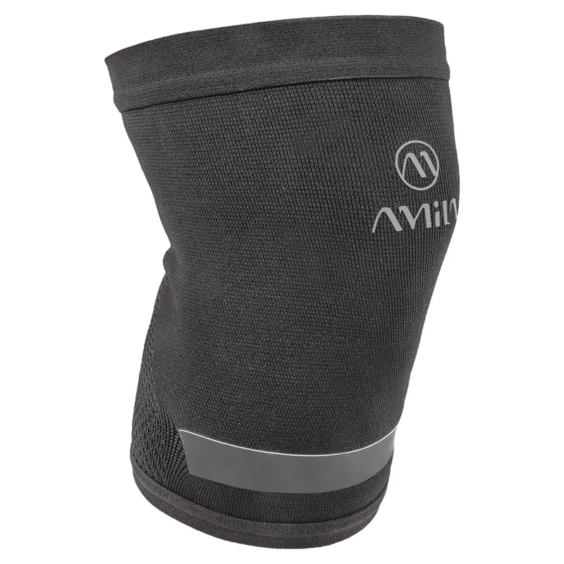 Μανίκι Συμπίεσης Γονάτου Knee Sleeve L
