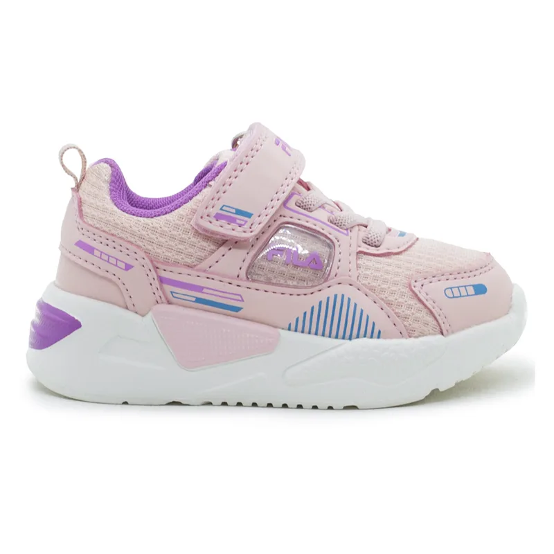 Fila Kids Memory Killington Knockout Ροζ (3AF53001-982)
