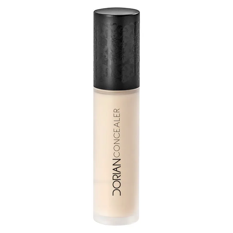 Mulac Dorian - Liquid Corrector 06 - Portrait
