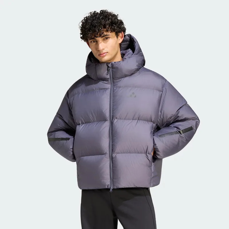 adidas sportswear M Z.N.E. Puffer Down Jacket (9000280652_90435)