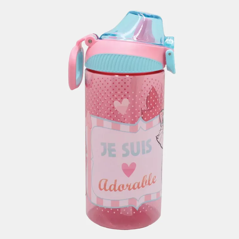 GIM Disney Animals Marie Tritan Kalam Μπουκάλι 450ml (9000291843_1523)