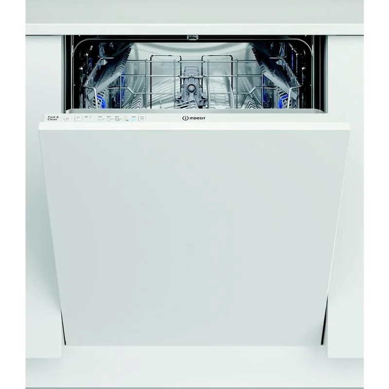 Εντοιχιζόμενο Πλυντήριο Πιάτων Indesit D2I HL326