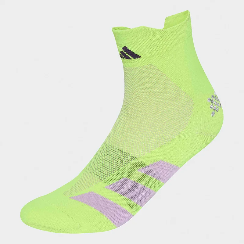 adidas Running Adizero Quarter Sock (9000284363_95889)