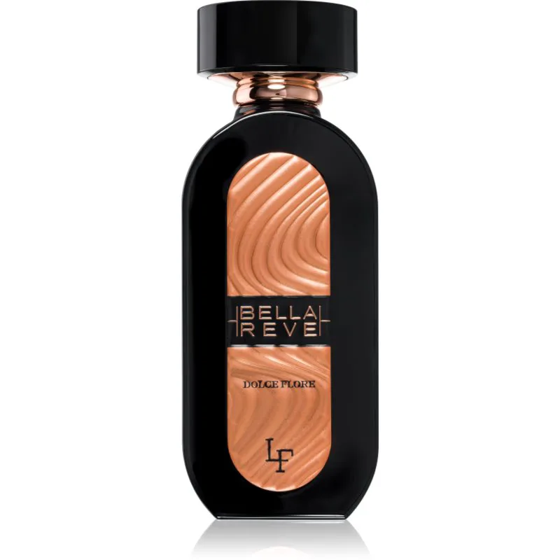 La Fede Bella Reve Dolce Flore Eau de Parfum για γυναίκες 100 ml
