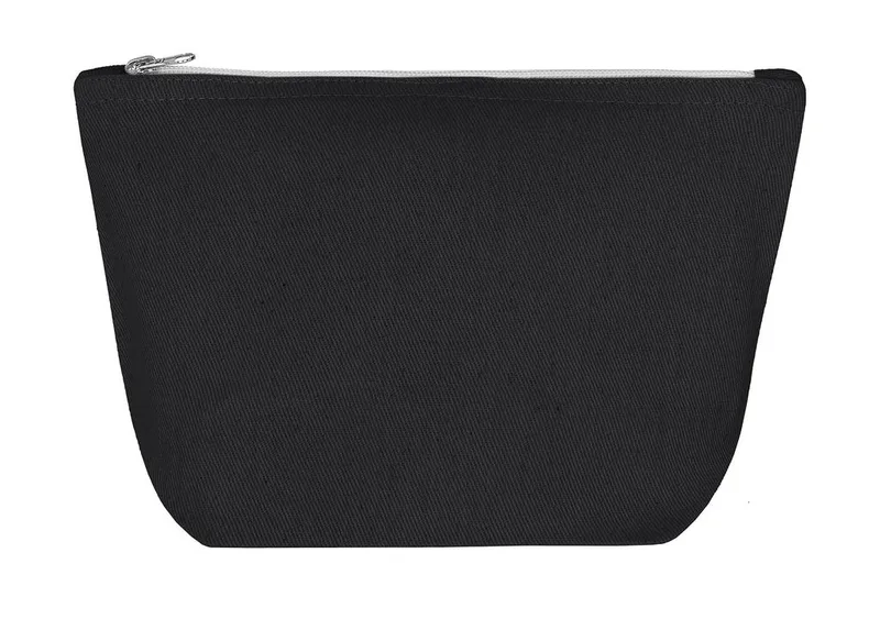 Νεσεσέρ CA-AC-Case SG ACCESSORIES Canvas Accessory Case Black