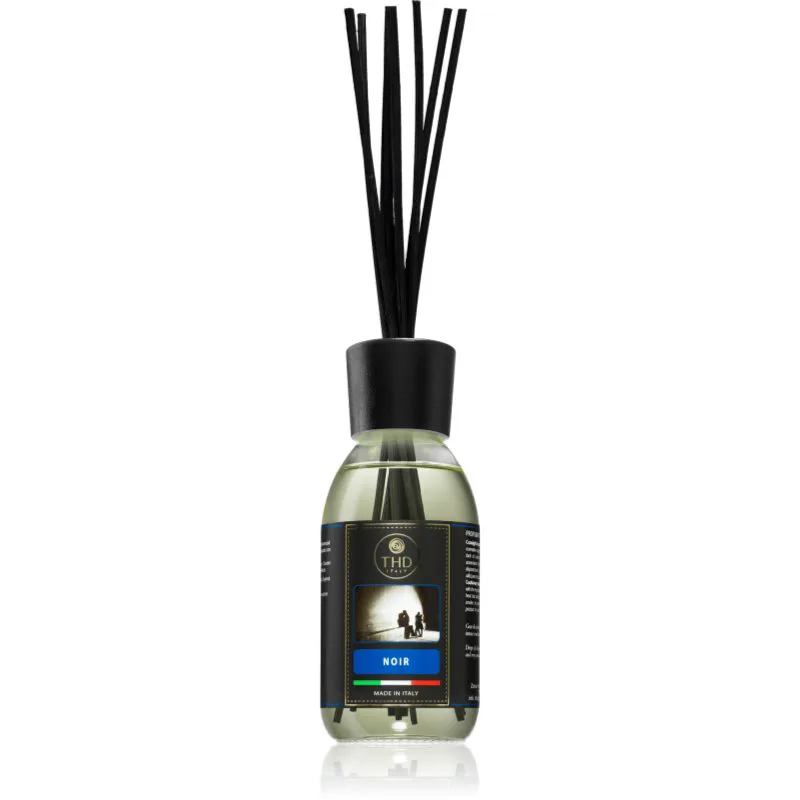 THD Diffusore Noir άρωμα για διαχύτη 200 ml