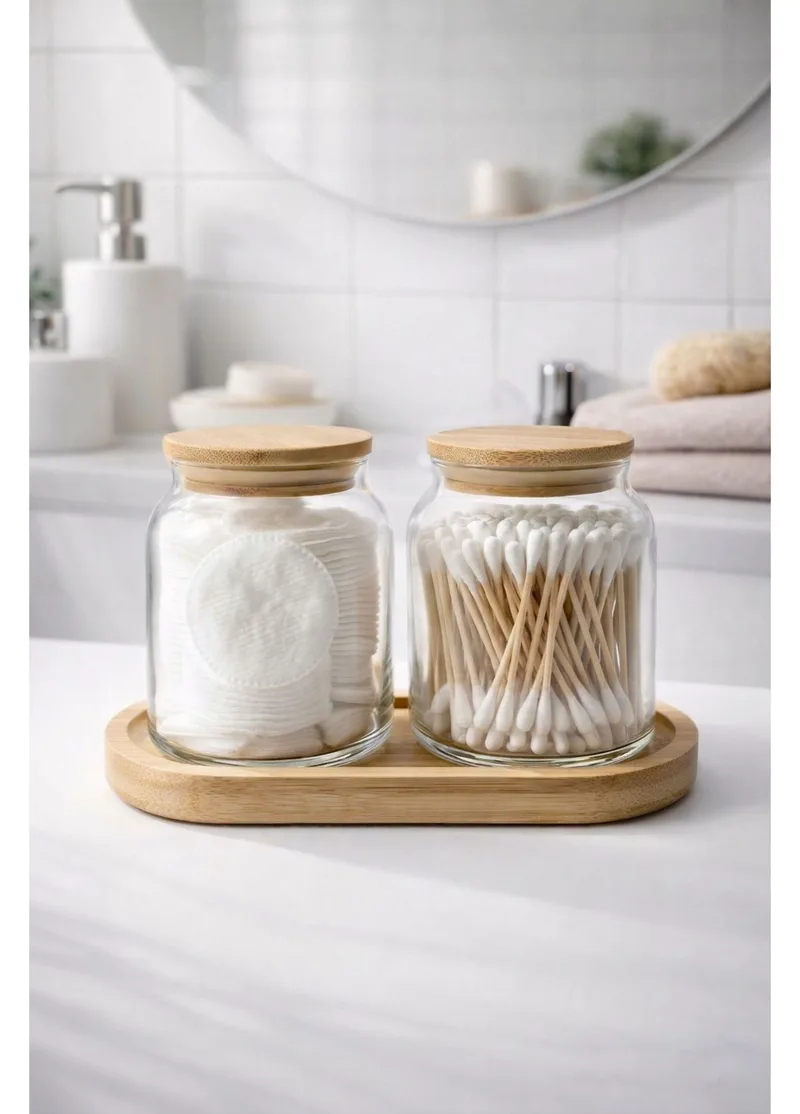 Kitchen Offers - Σετ Δοχείο 3 Τεμ. Hermia