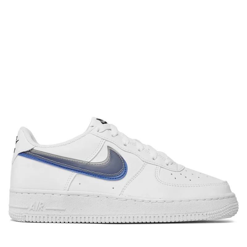 Αθλητικά Nike Air Force 1 Impact Nn Gs FD0688 100 Λευκό