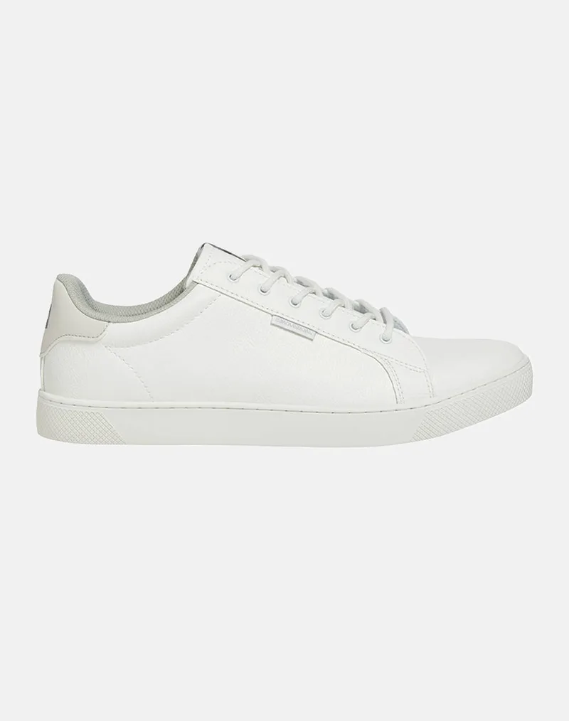 JACK&JONES JFWTRENT BRIGHT WHITE 19 NOOS 12150725-BRIGHT WHITE White