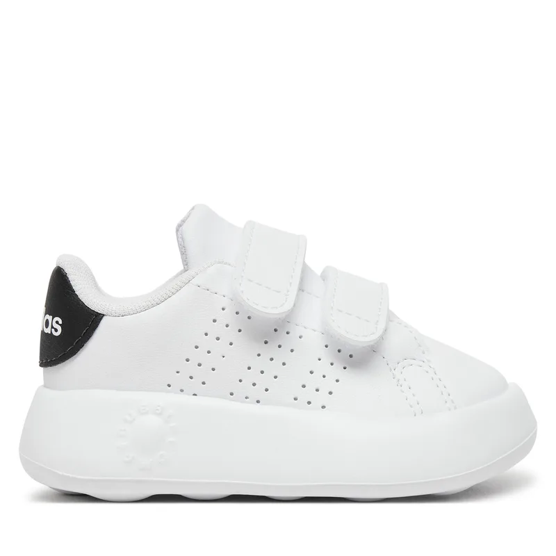 Αθλητικά adidas Advantage Shoes Kids ID5284 Λευκό